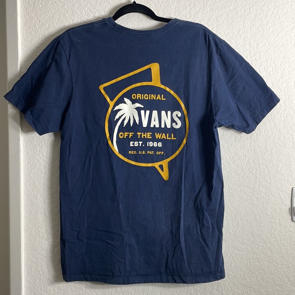 Vans T-Shirt